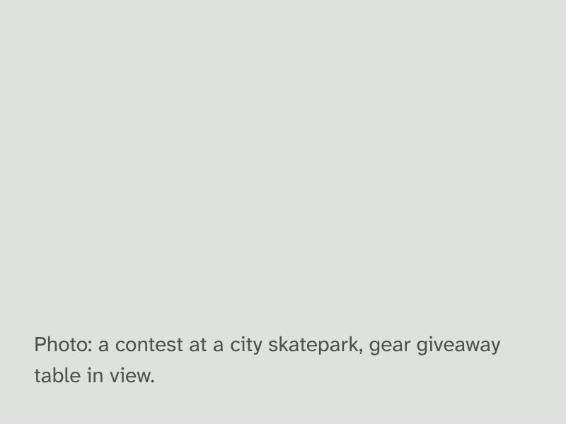 been-contests